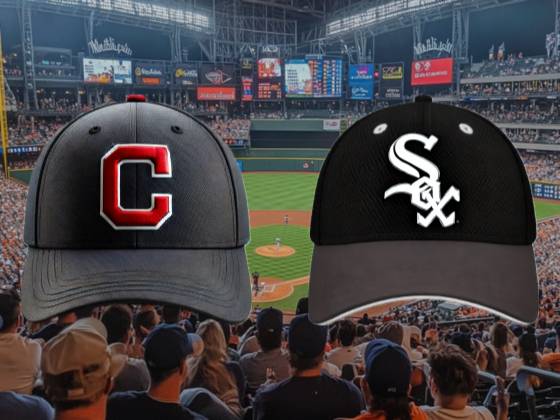 Chicago White Sox vs. Cleveland Guardians